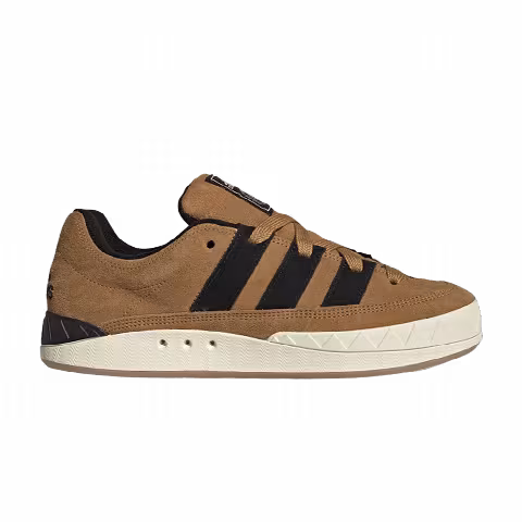 atmos x adidas Adimatic 'OG Shoebox'