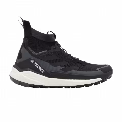 Adidas Terrex Free Hiker 2 'Black Carbon'