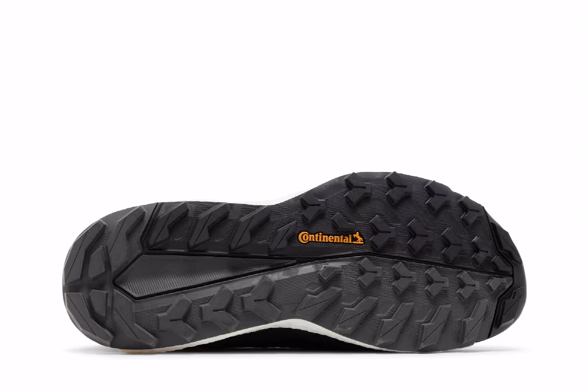 Adidas Terrex Free Hiker 2 Black Carbon, view 5