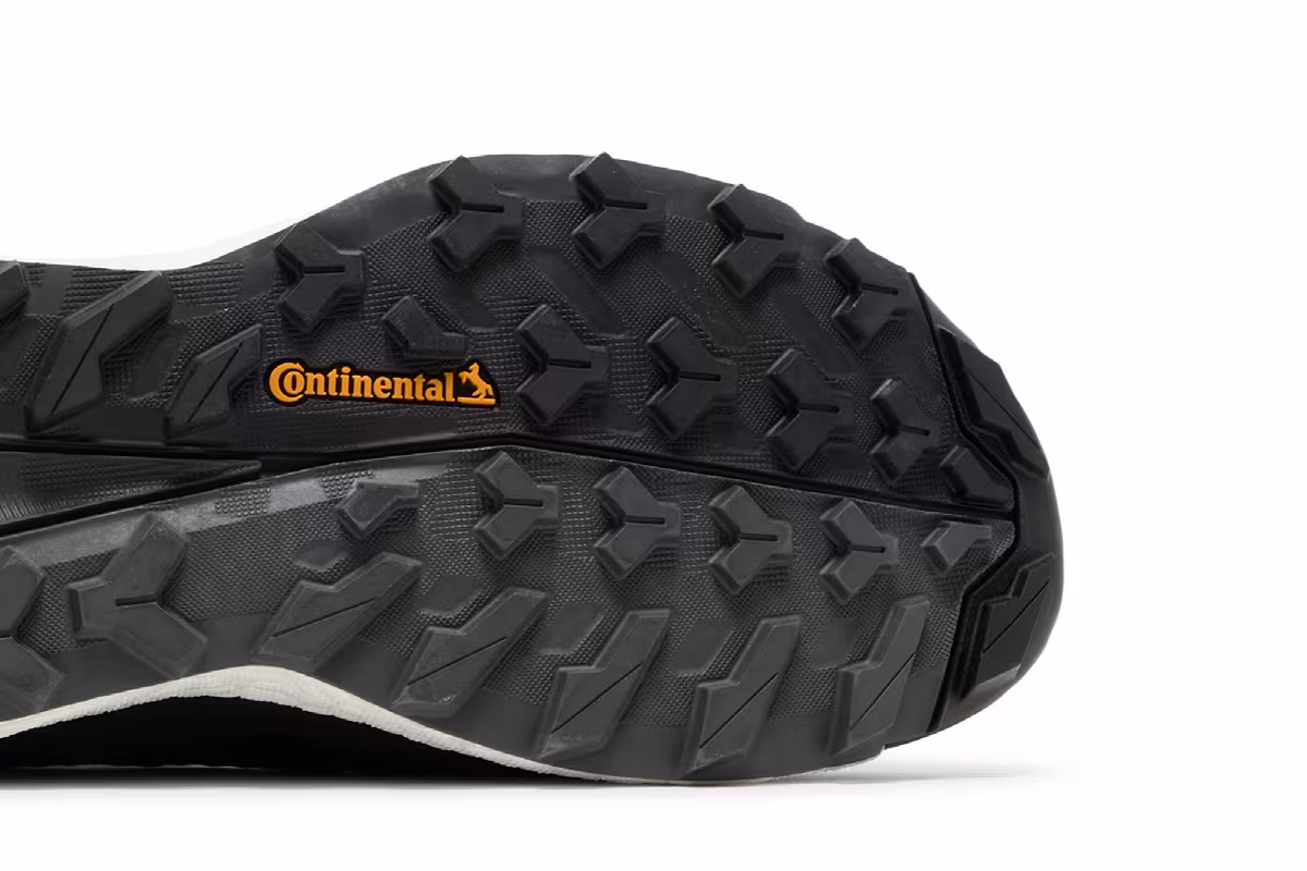 Adidas Terrex Free Hiker 2 Black Carbon, view 6