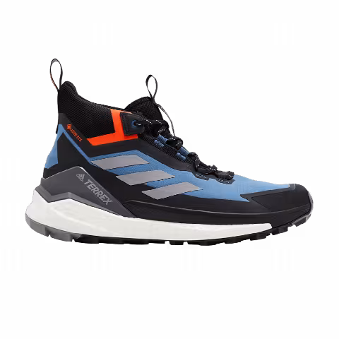 adidas Terrex Free Hiker 2 GORE-TEX 'Wonder Steel Grey'