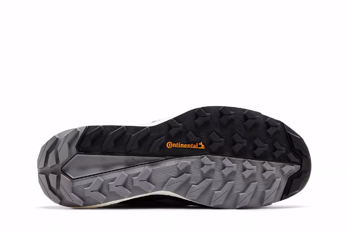 adidas Terrex Free Hiker 2 GORE-TEX Wonder Steel Grey, view 5