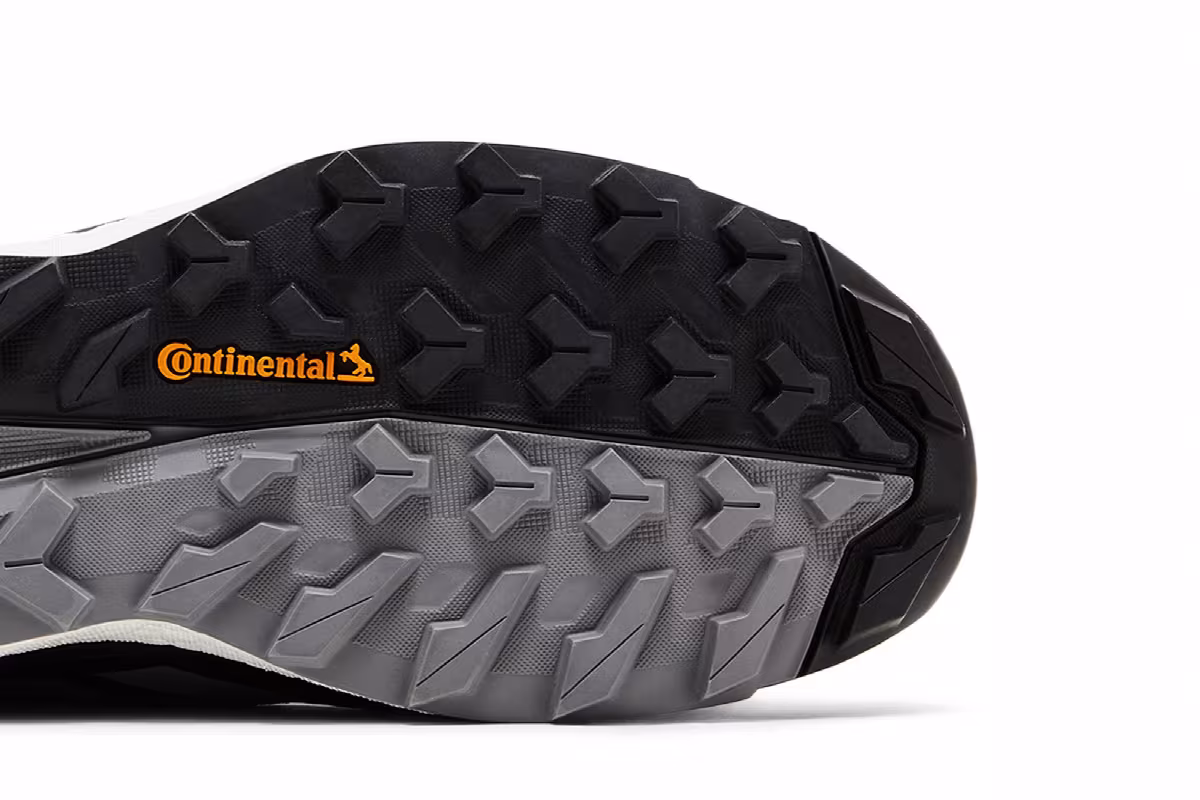 adidas Terrex Free Hiker 2 GORE-TEX Wonder Steel Grey, view 6