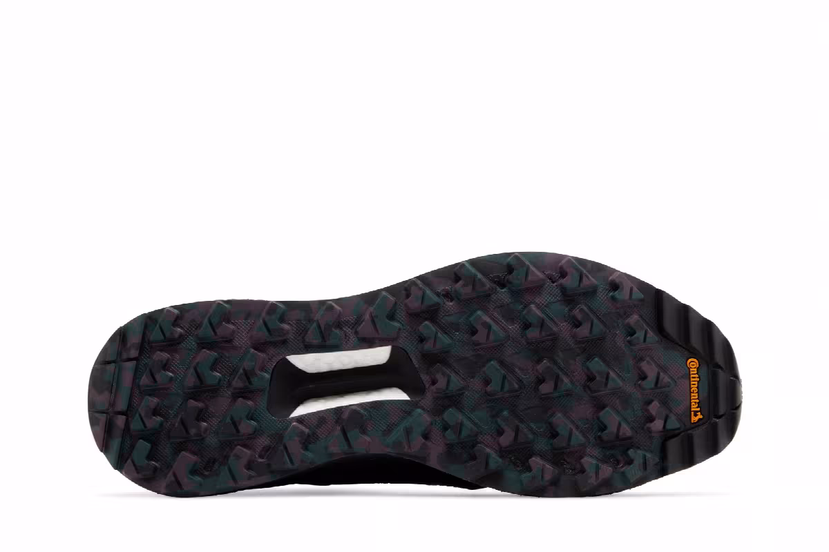 adidas Terrex Free Hiker XPL GORE-TEX Shadow Maroon, view 5