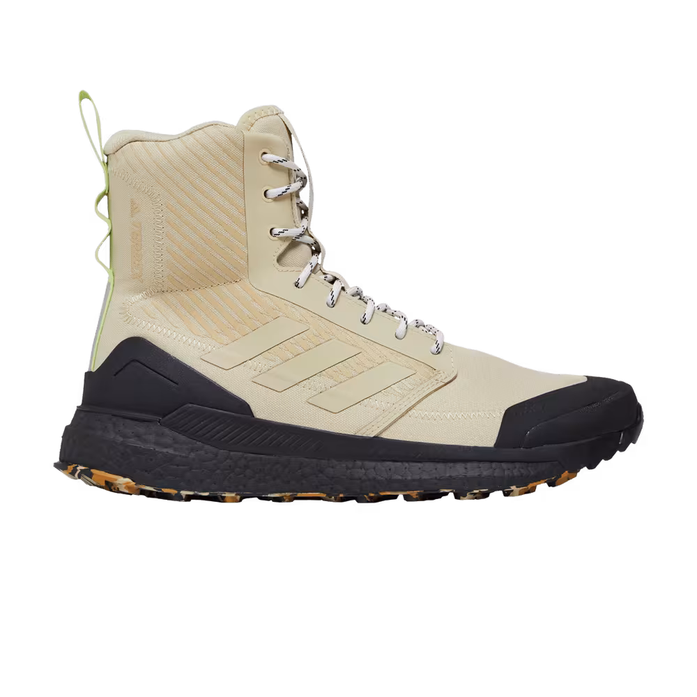 Parley x adidas Terrex Free Hiker XPL Savanna