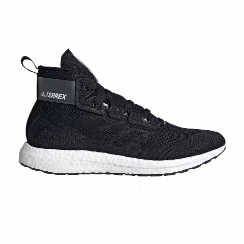 adidas Terrex Free Hiker Made To Be Remade 'Black'