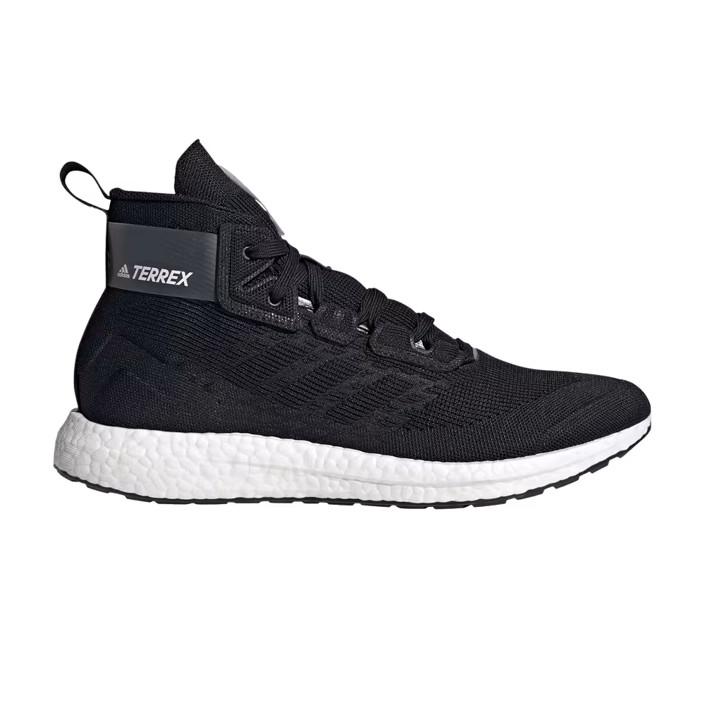 adidas Terrex Free Hiker Made To Be Remade Black