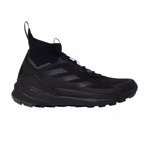 adidas Terrex Free Hiker 2 'Black Grey'