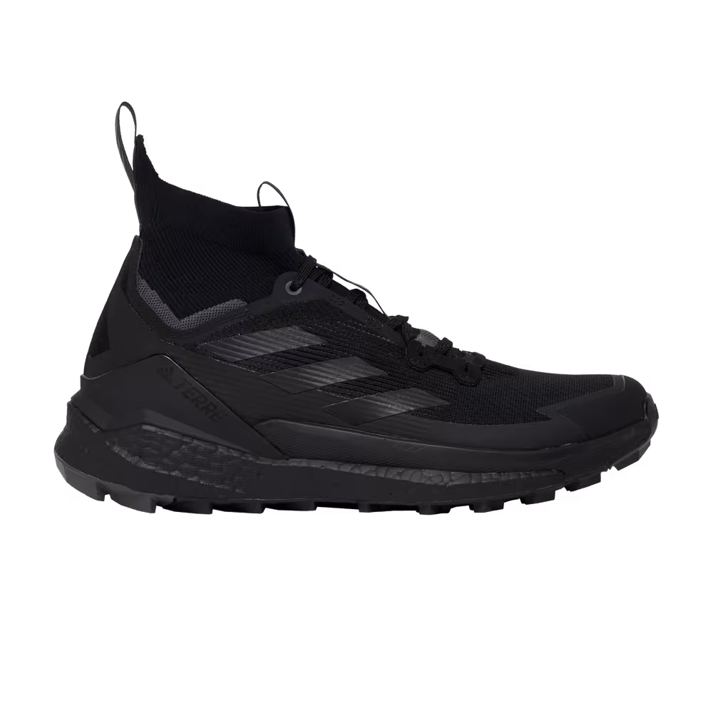 adidas Terrex Free Hiker 2 Black Grey