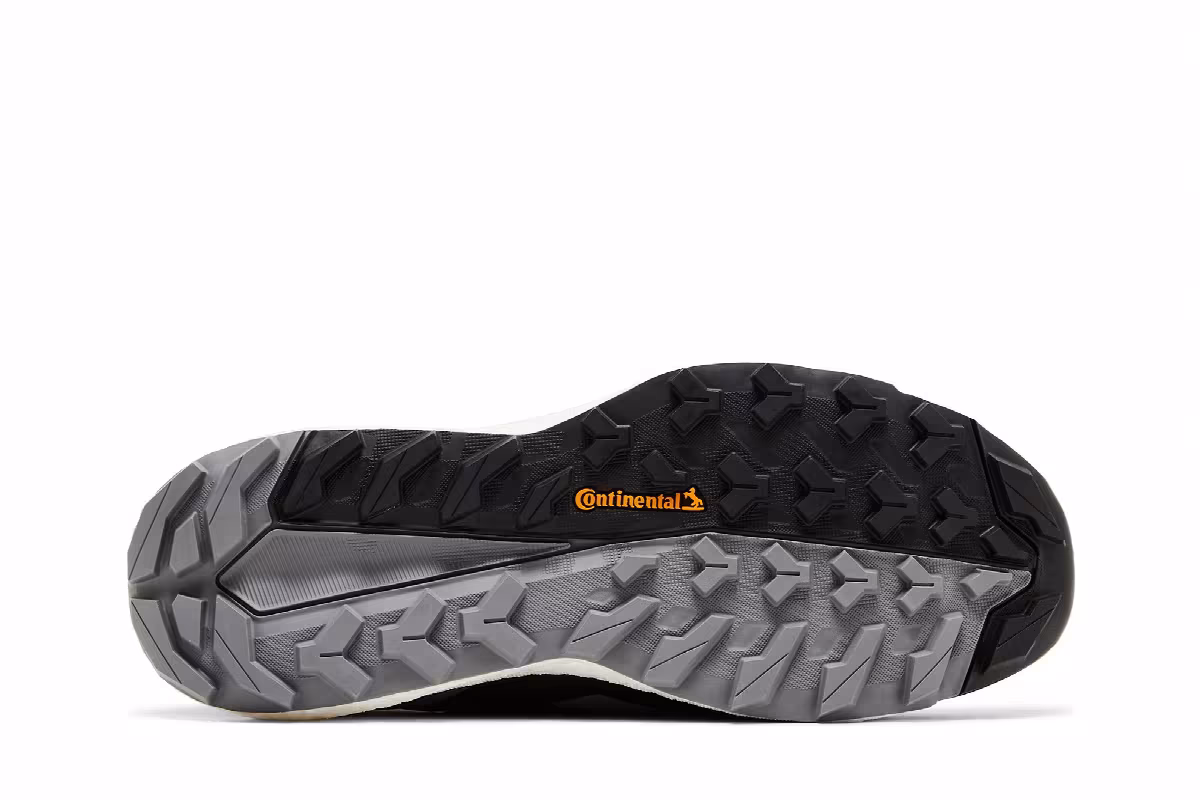 Adidas Terrex Free Hiker 2 Wonder Steel Legend Ink, view 5