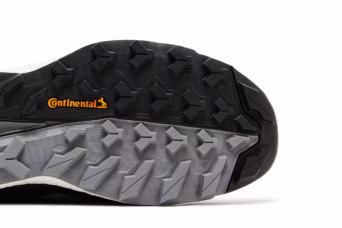 Adidas Terrex Free Hiker 2 Wonder Steel Legend Ink, view 6