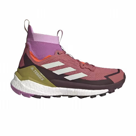 Adidas Wmns Terrex Free Hiker 2 'Wonder Red Pulse Lilac'