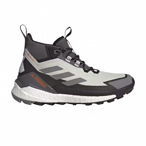 Adidas Terrex Free Hiker 2 GORE-TEX 'Linen Green Grey'