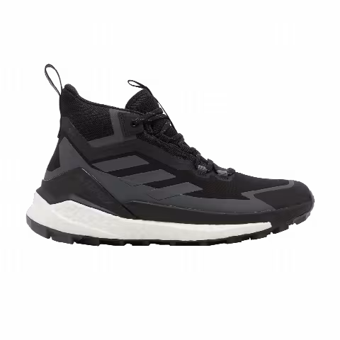 Adidas Terrex Free Hiker 2 GORE-TEX 'Black Grey'