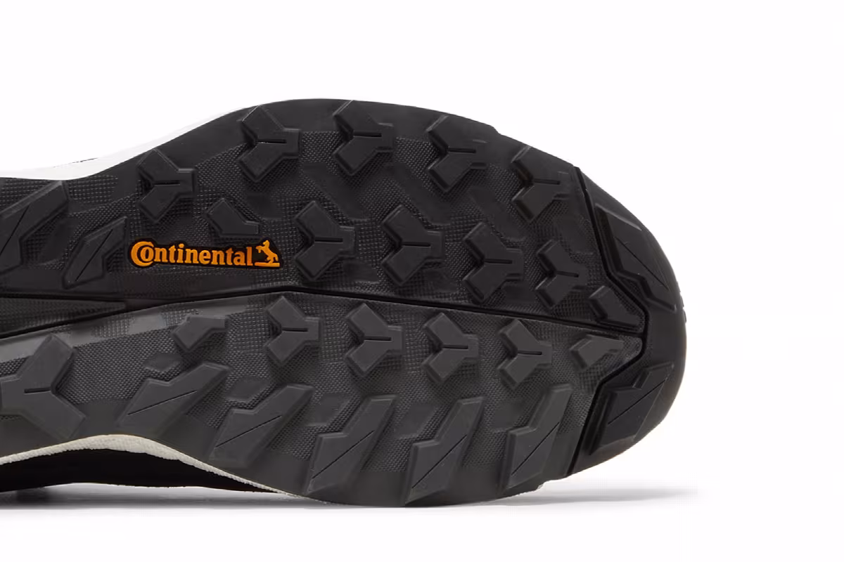 Adidas Terrex Free Hiker 2 GORE-TEX Black Grey, view 6