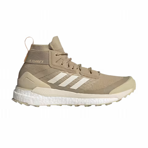 Adidas Wmns Terrex Free Hiker Primeblue 'Beige Tone'