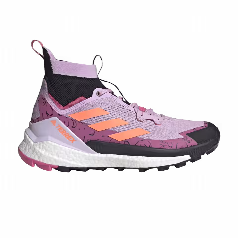 Adidas Terrex Free Hiker 2 'Breast Cancer Awareness'