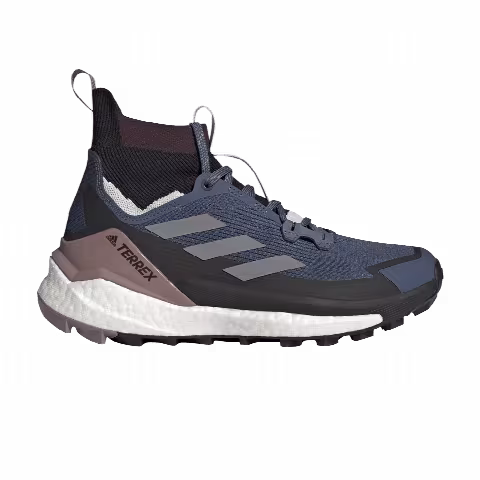 Adidas Wmns Terrex Free Hiker 2 'Wonder Steel Purple'