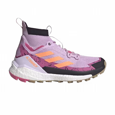 Adidas Wmns Terrex Free Hiker 2 'Breast Cancer Awareness'