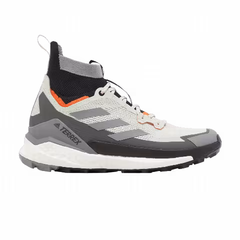 Adidas Terrex Free Hiker 2 'Linen Green Grey'