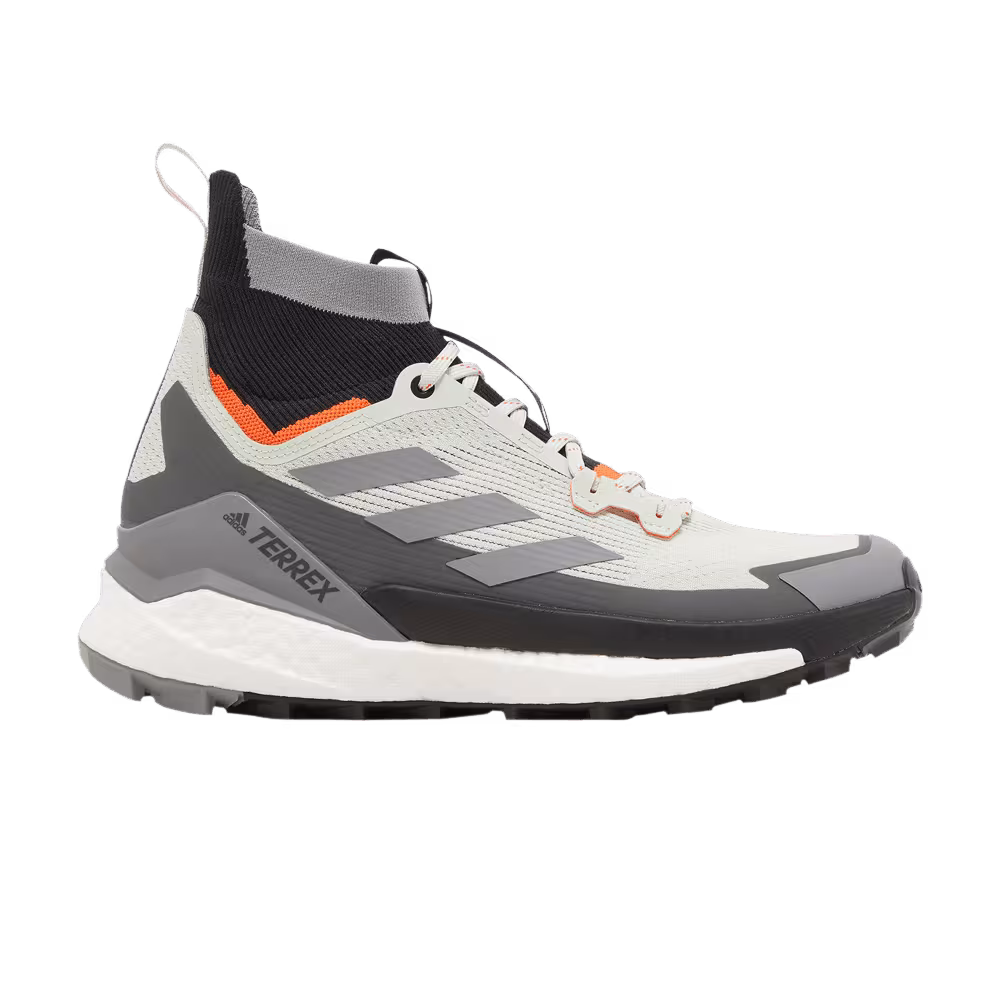 Adidas Terrex Free Hiker 2 Linen Green Grey