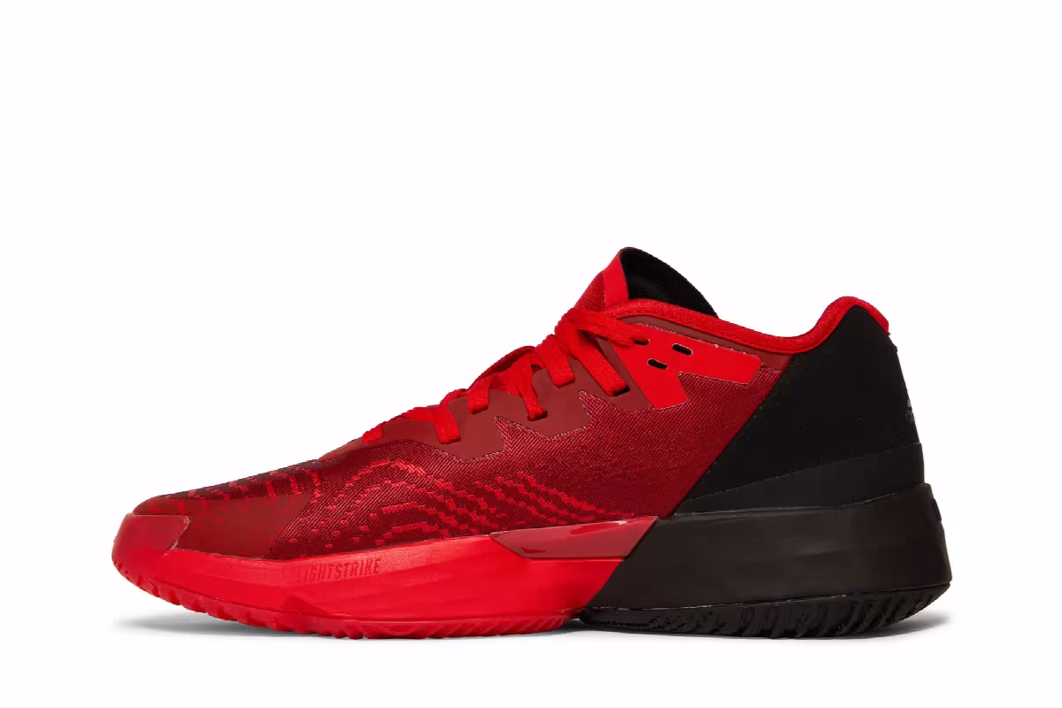 adidas D.O.N. Issue #4 Future of Fast, view 4