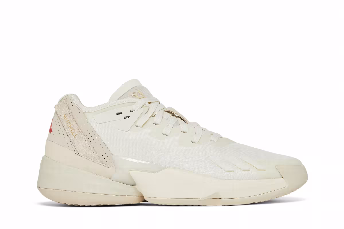 adidas D.O.N. Issue #4 Achieve It, view 2