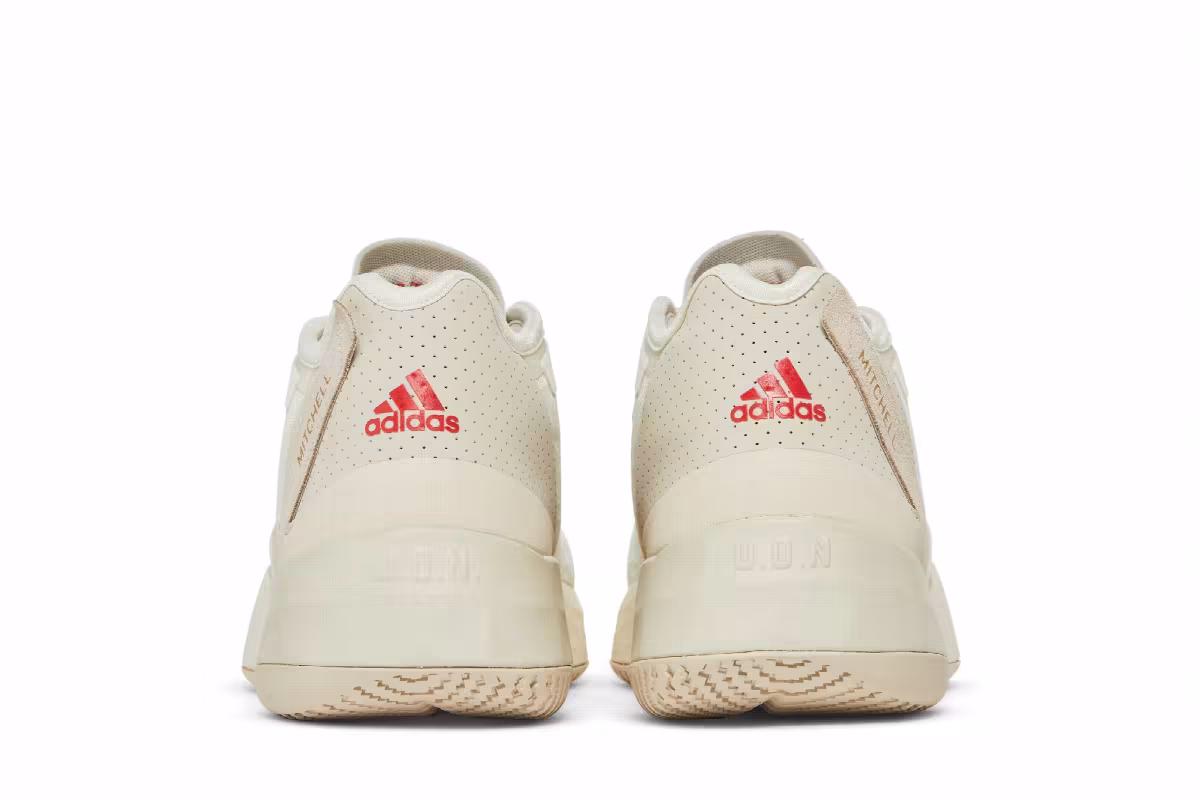 adidas D.O.N. Issue #4 Achieve It, view 7
