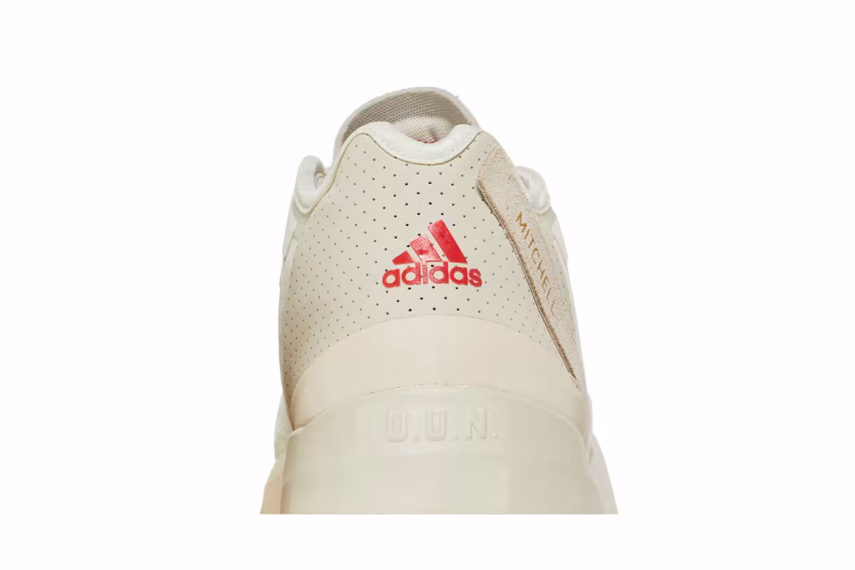adidas D.O.N. Issue #4 Achieve It, view 8