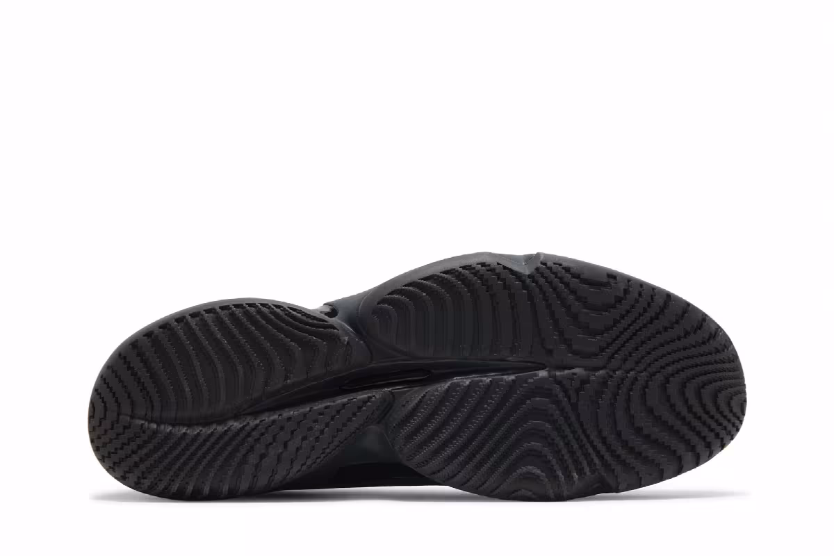 adidas D.O.N. Issue #4 Lights Out, view 5