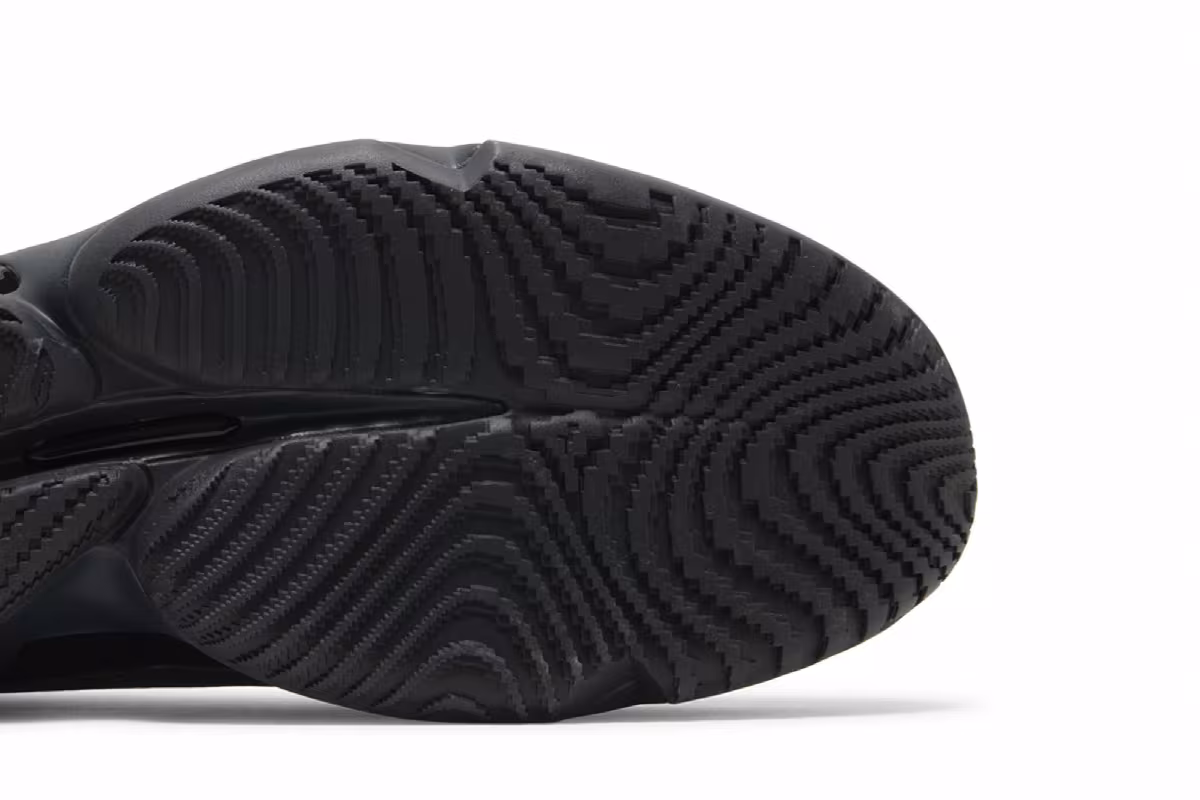 adidas D.O.N. Issue #4 Lights Out, view 6