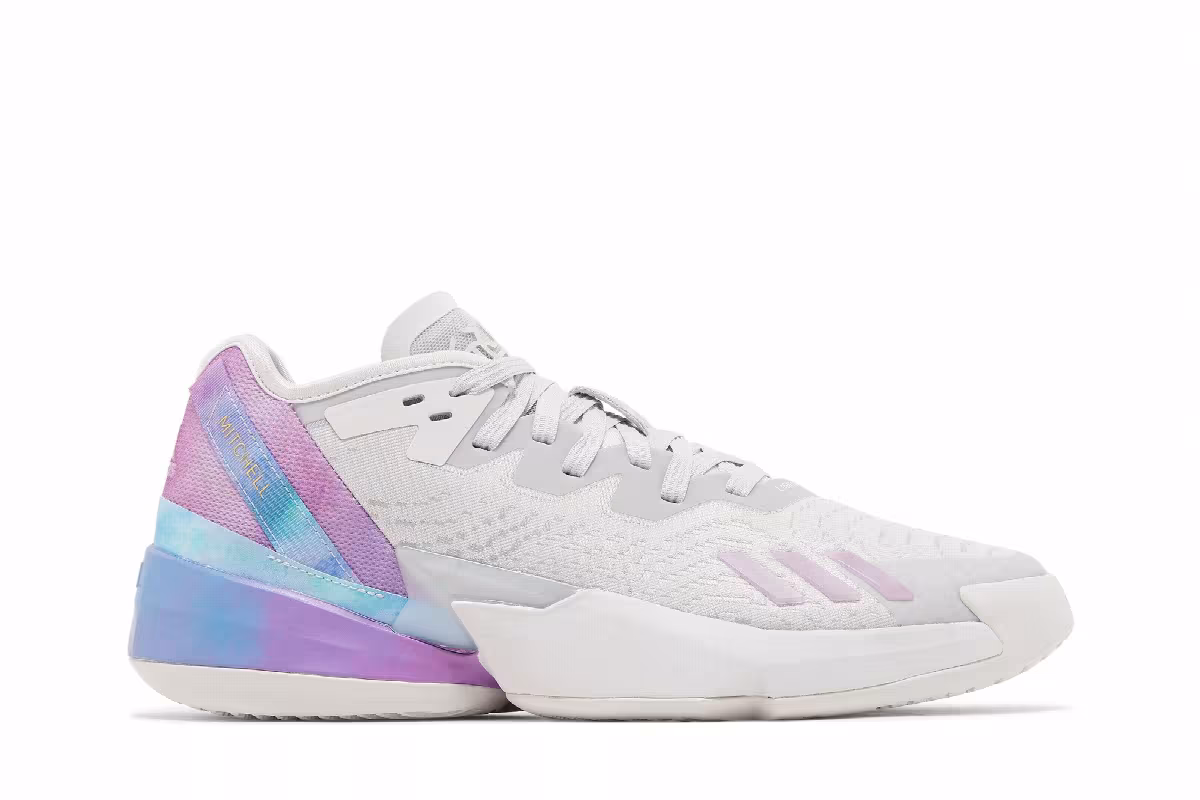 adidas D.O.N. Issue #4 Dream It, view 2