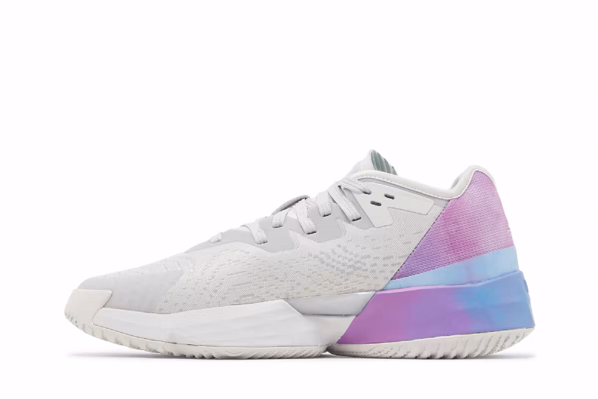 adidas D.O.N. Issue #4 Dream It, view 4