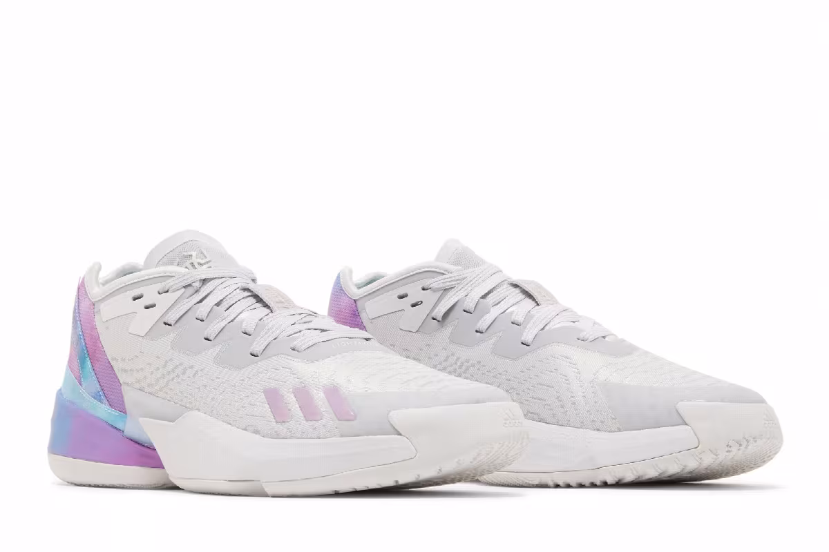 adidas D.O.N. Issue #4 Dream It, view 9
