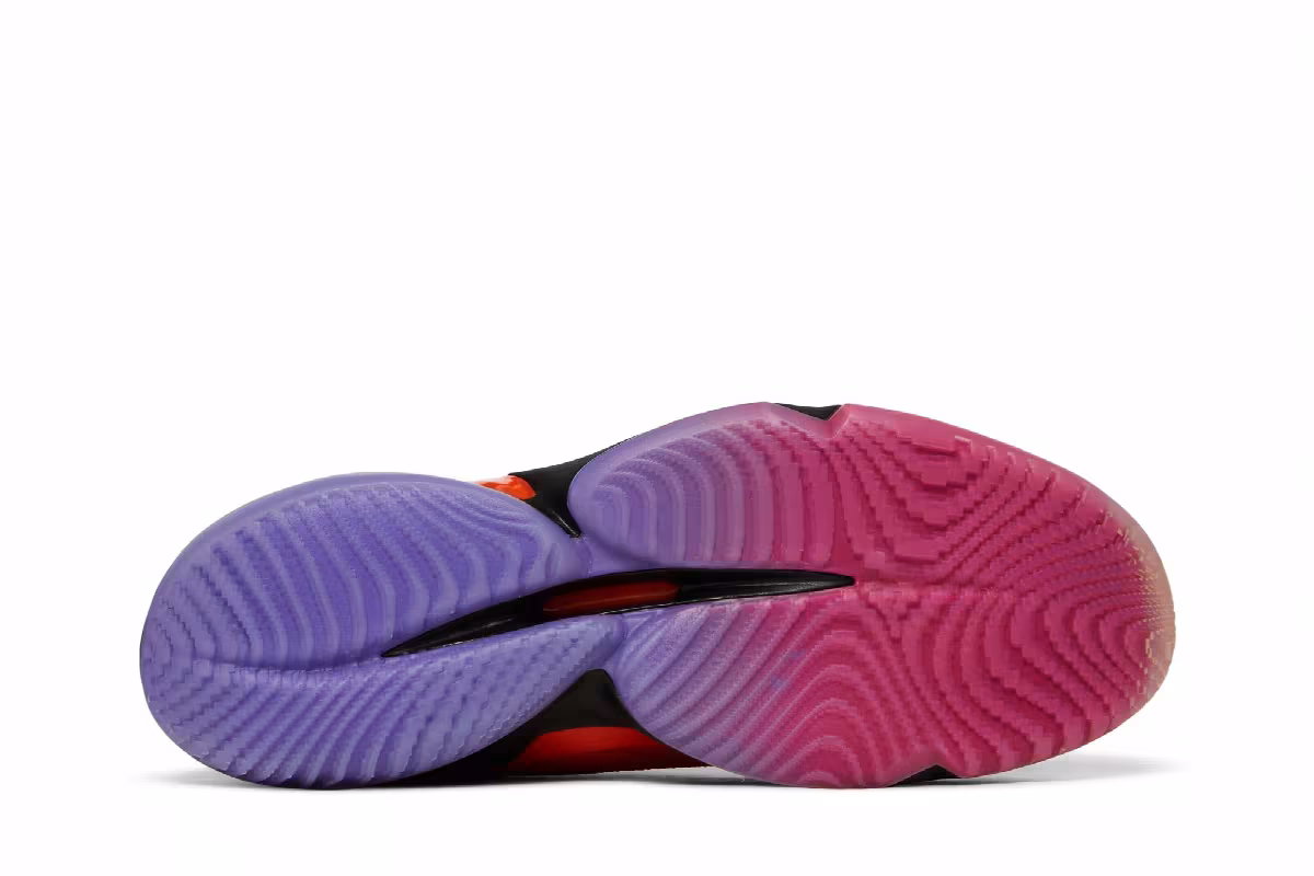 adidas D.O.N. Issue #4 Day of the Dead, view 5