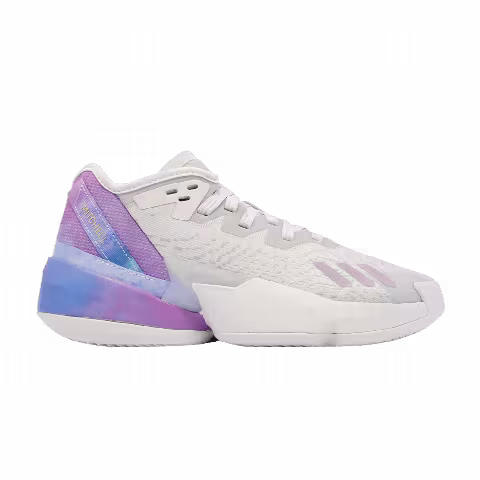 Adidas D.O.N. Issue #4 Big Kid 'Dream It'
