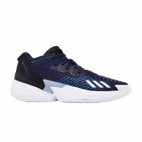 Adidas D.O.N. Issue #4 'Team Navy'