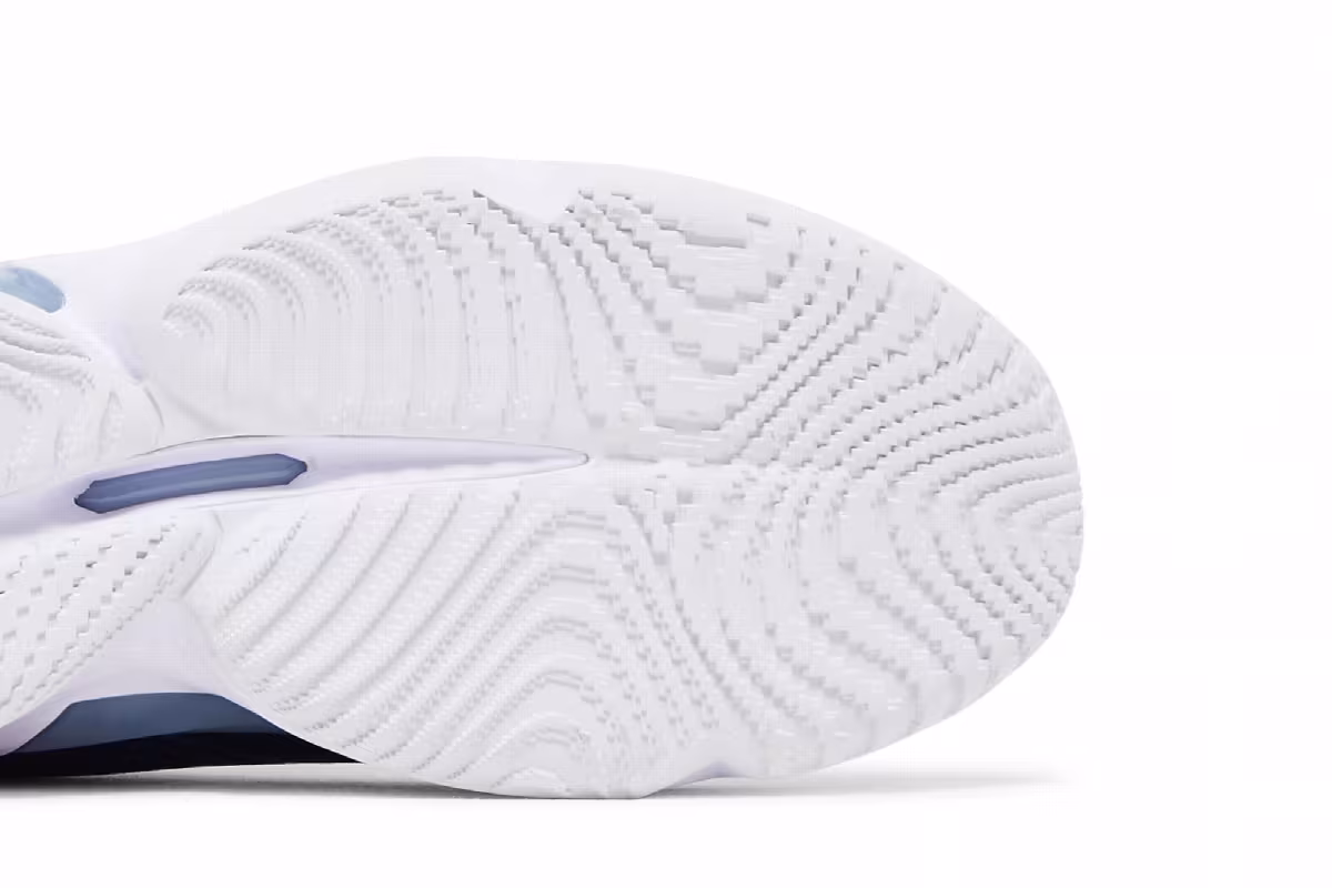Adidas D.O.N. Issue #4 Team Navy, view 6