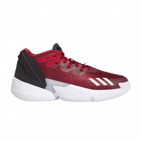 Adidas D.O.N. Issue #4 'Team Power Red'