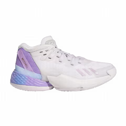 Adidas D.O.N. Issue #4 Little Kid 'Dream It'