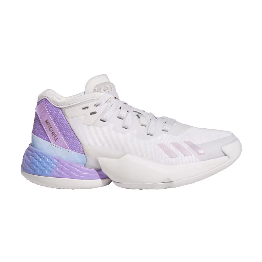 Adidas D.O.N. Issue #4 Little Kid Dream It