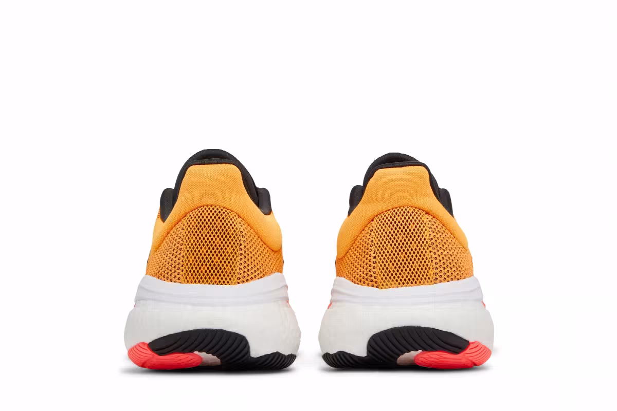 Adidas SolarGlide 5 Flash Orange Turbo, view 7