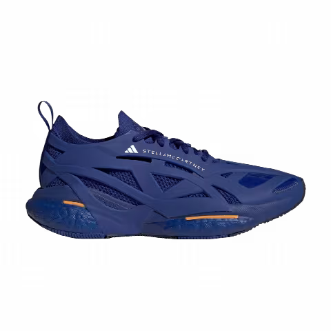 Stella McCartney x adidas Wmns SolarGlide 'Mystery Ink'