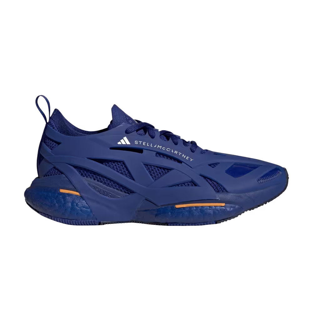 Stella McCartney x adidas Women's SolarGlide Mystery Ink