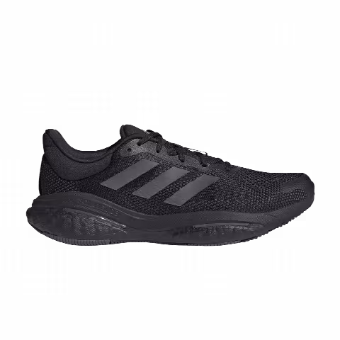 Adidas SolarGlide 5 'Black Carbon'