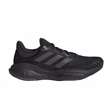 Adidas Wmns SolarGlide 5 'Black Carbon'