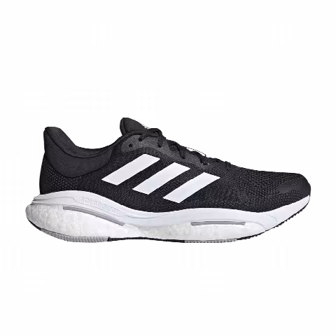 Adidas SolarGlide 5 'Black Grey'