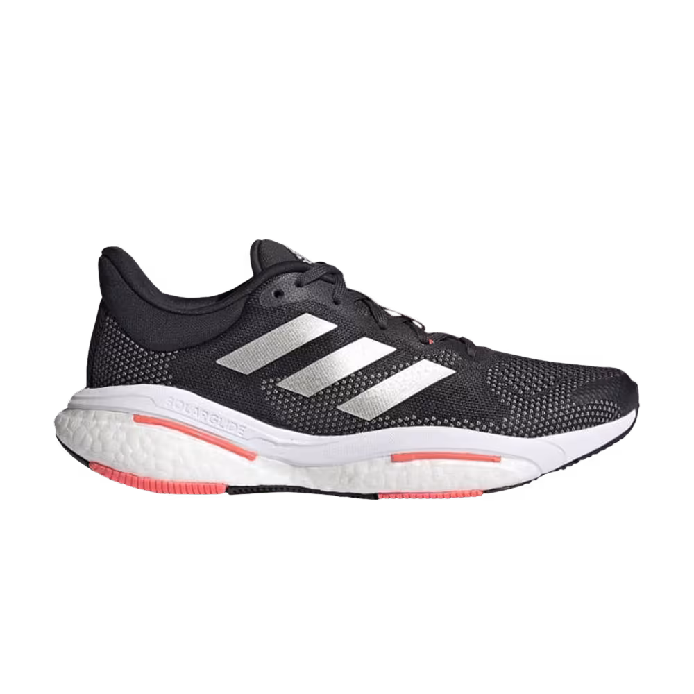 Adidas Women's SolarGlide 5 Carbon Turbo