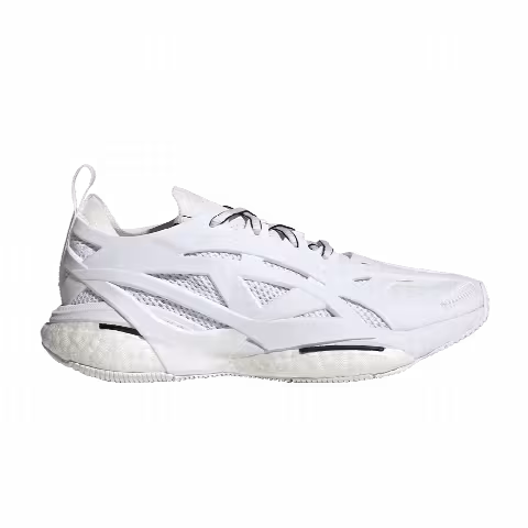 Stella McCartney x adidas Wmns SolarGlide 'White Vapour'