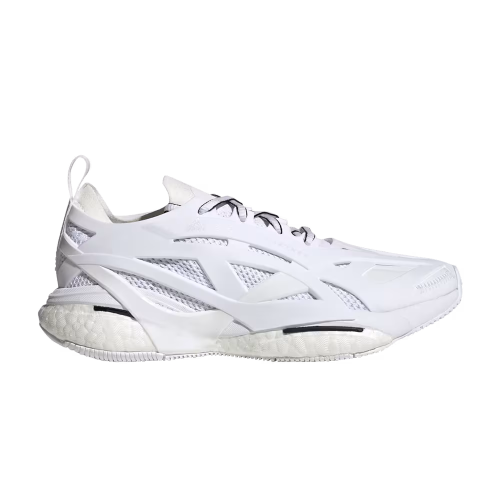 Stella McCartney x adidas Women's SolarGlide White Vapour